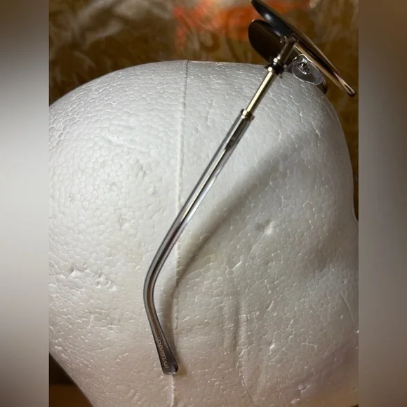 Woman’s BVLGARI 6123 designer Sunglasses. - Picture 9 of 16